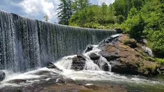 Sequoyah Dam Falls #1
Lake Sequoyah Dam Falls in Highlands, NC just off US-64 / Hwy 28 / Highlands Rd.
http://www.stayandplayinthesmokies.com/vendor/lake-sequoyah-dam-falls-kalakaleskies/ Sequoyah Dam Falls #1