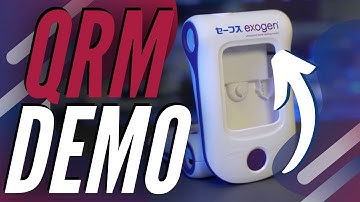 5 Step Quick Response Manufacturing DEMO | Crescent Industries Inc.