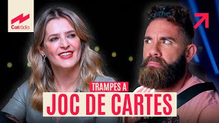 CONFIRMAT: s'han fet TRAMPES! | JOC DE CARTES T7xC16