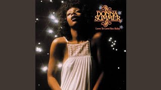 Donna Summer - Need-A-Man Blues (Audio)