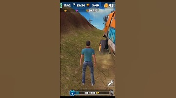 OTR off the road car drive #shorts #android #ios #viralshort #youtubeshorts #shortsfeed #driving