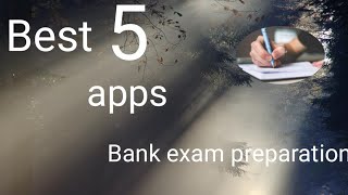 Best 5 apps for bank exam preparation screenshot 2