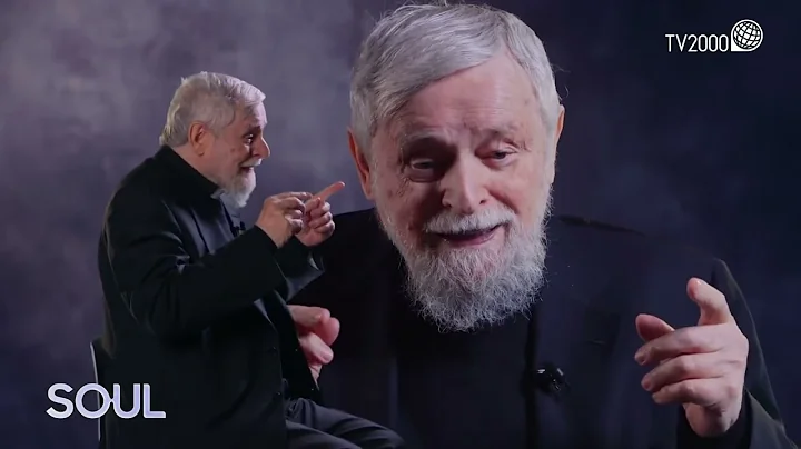 Intervista    Padre Mario Pezzi