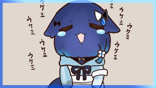 紡木こかげの配信のサムネイル画像