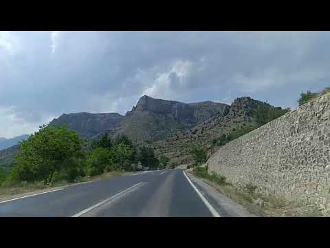 FERDİ ÖZBEĞEN DÖNSEN BİLE Yol Videoları