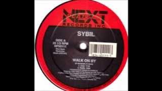 Sybil - Walk On By (club mix)