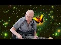 Love is like a Butterfly - Dolly Parton - instrumental cover by Dave Monk