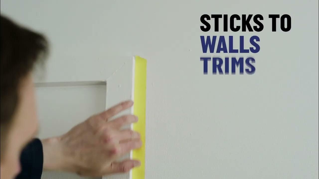 No Nonsense Japanese Washi Masking Tape Screwfix YouTube