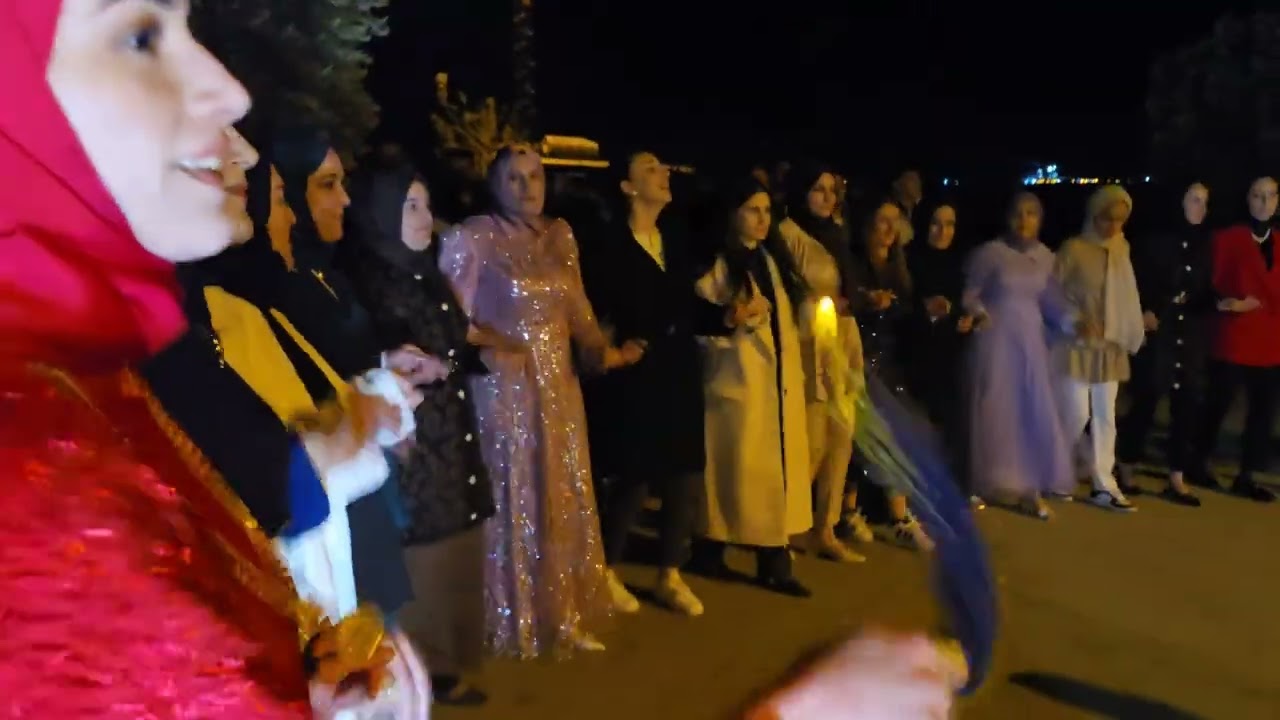 Sabri & Melek Dalkılıç