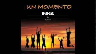 INNA feat  Juan Magan   Un momento Extended version by Play WIn