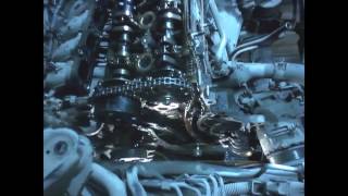 Снимаем и Разбираем ДВС. Toyota Camry. Снимаем и Разбираем ДВС. Toyota Camry.