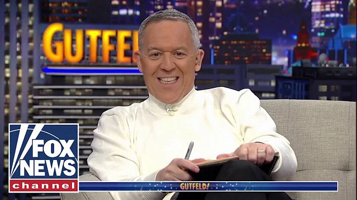 Gutfeld: This is a hell of a defense