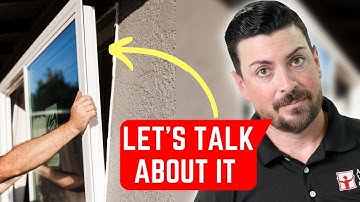 The Pros & Cons of Retrofit Windows - Is It Right For Your Home?