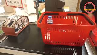 Çorlu Onur Et Mangal - Ödediğin Kadar Ye