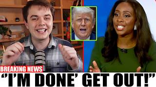 Adam Mockler HUMILIATES MAGA on Live TV — Abby Phillip Stunned by the Moment