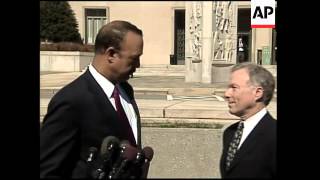WRAP Reactions to verdict on Libby ADDS court sketches