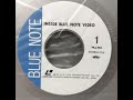 Inside Blue Note Video 91`sampler