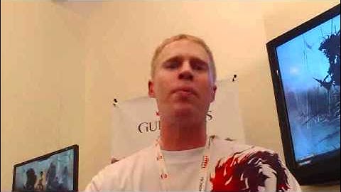 Interview mit Randy Price Teil 3