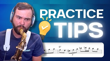 How to Conquer a Practicing Slump feat. Ryan Devlin