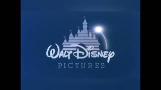 Walt Disney Pictures (1987) Island of Lost Ships