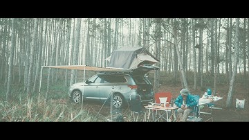 Cắm trại mùa sương mù ở Hồ Tuyền Lâm Đà Lạt sẽ như thế nào?