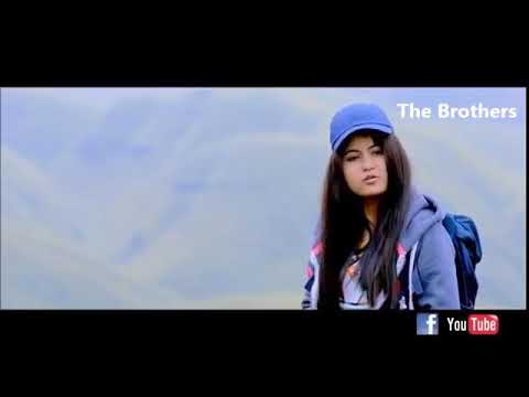 Nesaw Tumak Ebaru    Zubin Garg   Gargi Dutta    Full Video Song    The bro