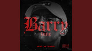 Barry Time Barry Time