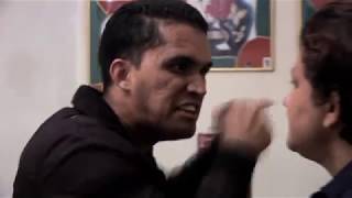 EL JUEGO FINAL. de Javier Castro ( película completa)