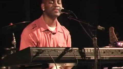 Donny Hathaway - A Song For You by Cassie Bonner