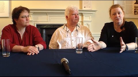 Val McDermid Q&A: How useful would a knowledge of crime fiction be for this course?