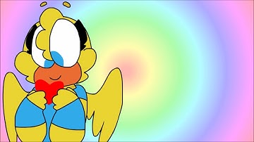 mi$ery (loop animation)