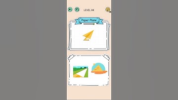 Puzzle Fuzzle ! Lion Studios ( Level 88 ) #shorts