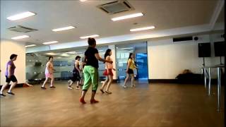 Everyhing will change Line dance