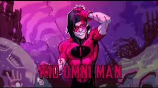 OLIVER GRAYSON | COMIC ANIMATION | FOR EDITS ✍️