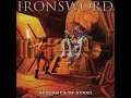 Ironsword - Rogues in the House