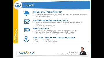 How to Ensure a Successful Workday Implementation