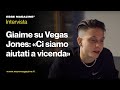 Giaime parla di Vegas Jones: «Ci siamo aiutati a vicenda» | ESSE MAGAZINE