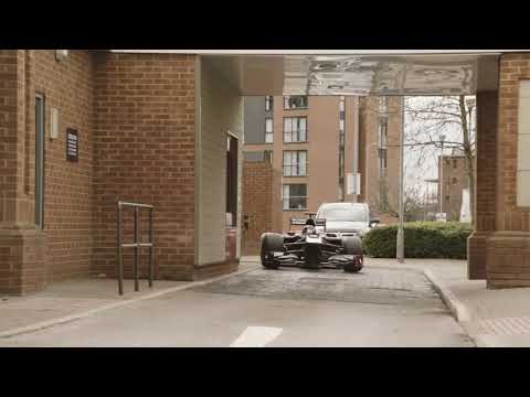 フランスで話題となった「Ｆ１街中爆走」その後逮捕ｗｗｗ