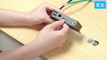 164FT HDMI KVM USB Extender