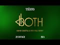Tiësto &amp; BIA - BOTH (with 21 Savage) (David Guetta &amp; Seth Hills Remix) [Official Audio]