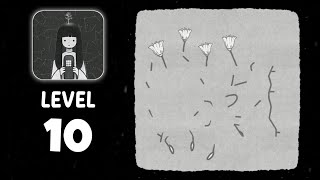 Her Forest Puzzle level 10 solution