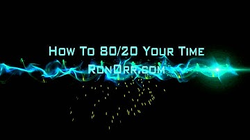 crowd sourcing hashtags working #tagtribes | RonOrr.com | Compound Effect | Conversion Optimization