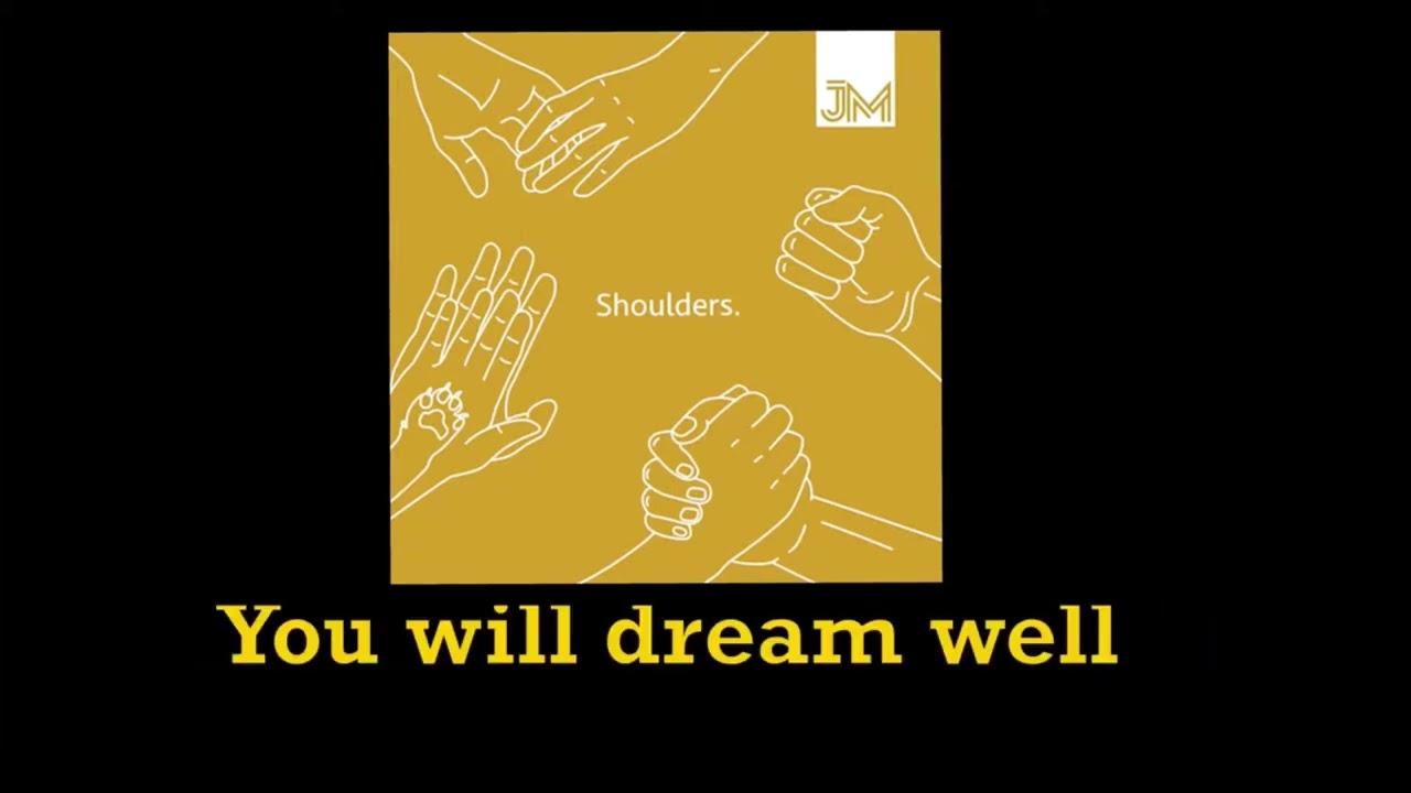 Watch James Mackenzie - Shoulders (2025 Remastered) on YouTube Watch James Mackenzie - Shoulders (2025 Remastered) on YouTube