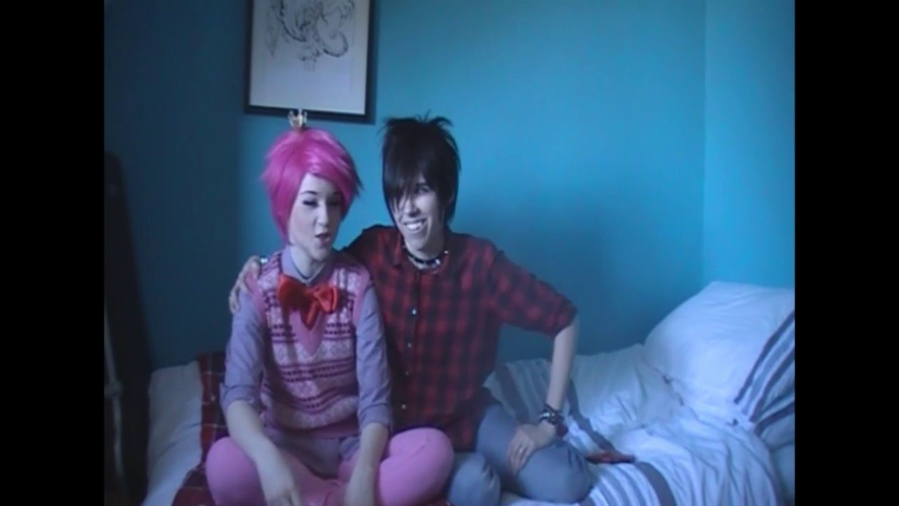 [BLOOPERS] Marshall Lee and Gumball answer your questions