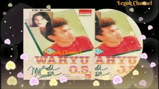 wahyu Os - Melodi Cinta cipt. hidayat