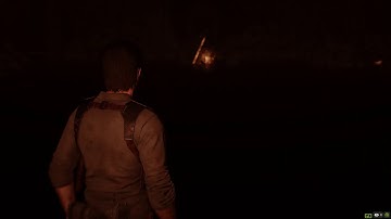 EVIL WITHIN 2 PART 11 :  BOTTOMLESS PIT