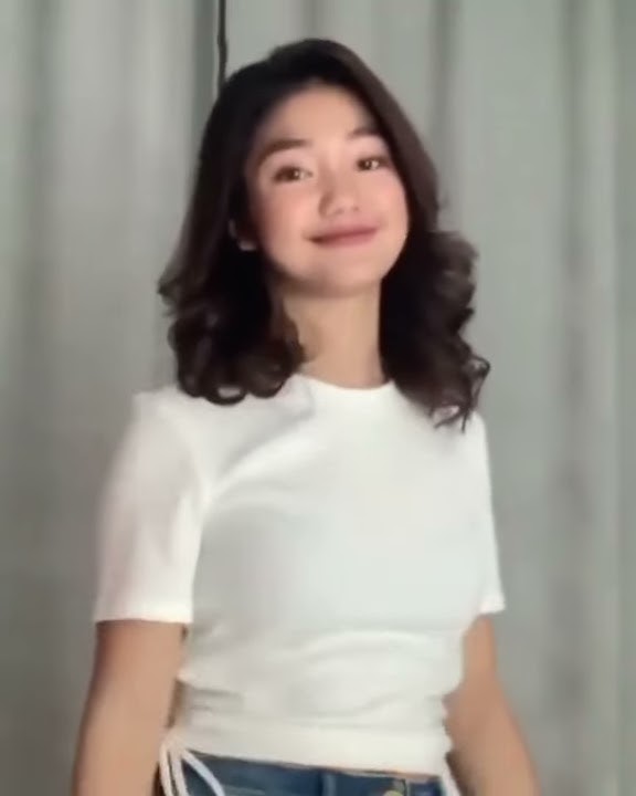 Video Viral Chika Story WA_Joget cewek HOT#Literasi#Storywa#SABER#chika