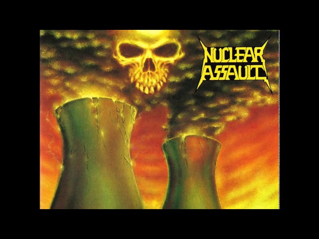 Nuclear Assault - Survive (Full Album) HQ class=