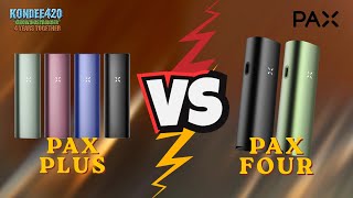 EP.21 PAX Four vs PAX Plus | ซื้อรุ่นไหนดี? ต่างกันจริงไหม?