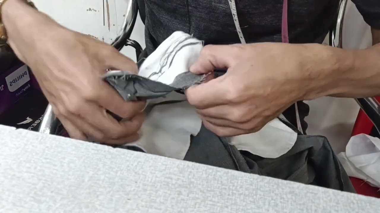 Kekawr kawng tih tet dan